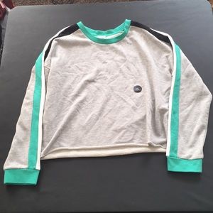 Destined Long Sleeve Top